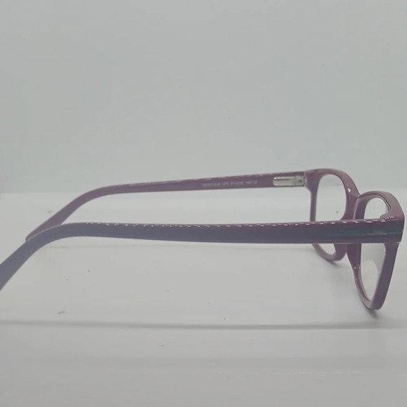 NWT WOMEN\'S TOM FORD EYEGLASS FRAMES 5713 RED